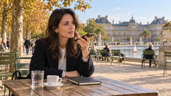 Comment transcrire efficacement les interlocuteurs automatiquement