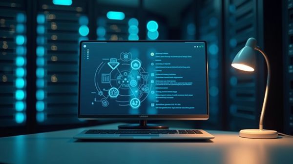 Improve user provisioning with effective scim alternatives