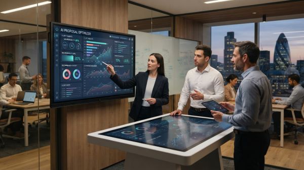 Top AI Tools to Elevate Your Sales Proposals