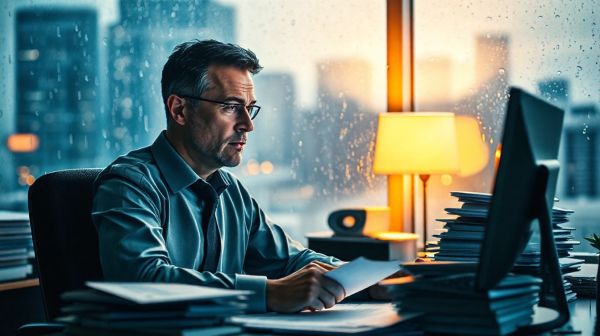 Top Benefits of 3 Way Match Automation for Financial Efficiency