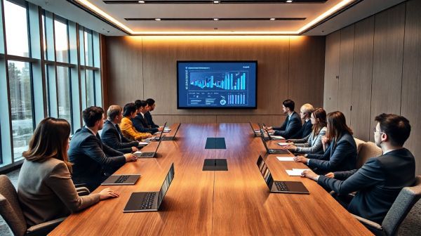Top strategies to enhance AI recruitment outcomes effectively